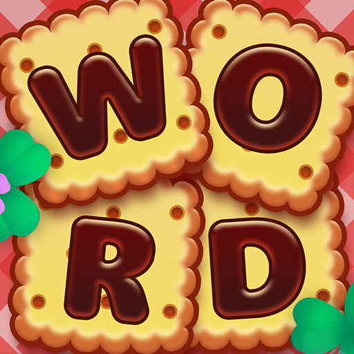 Word Cooking-Connect Word